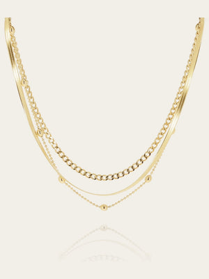 Collier Lumineux