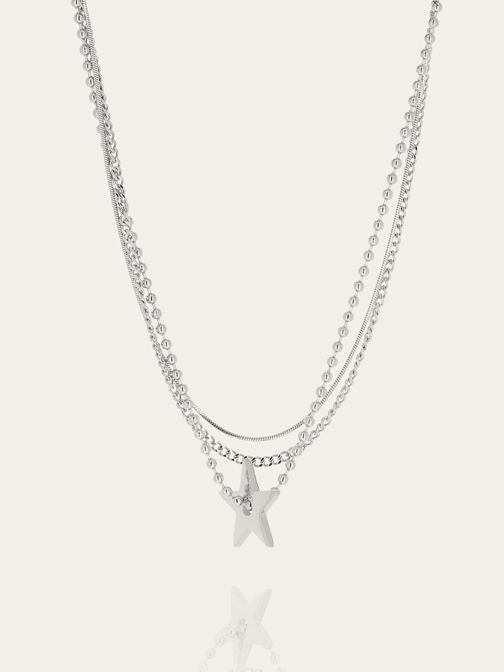 Ibara Necklace