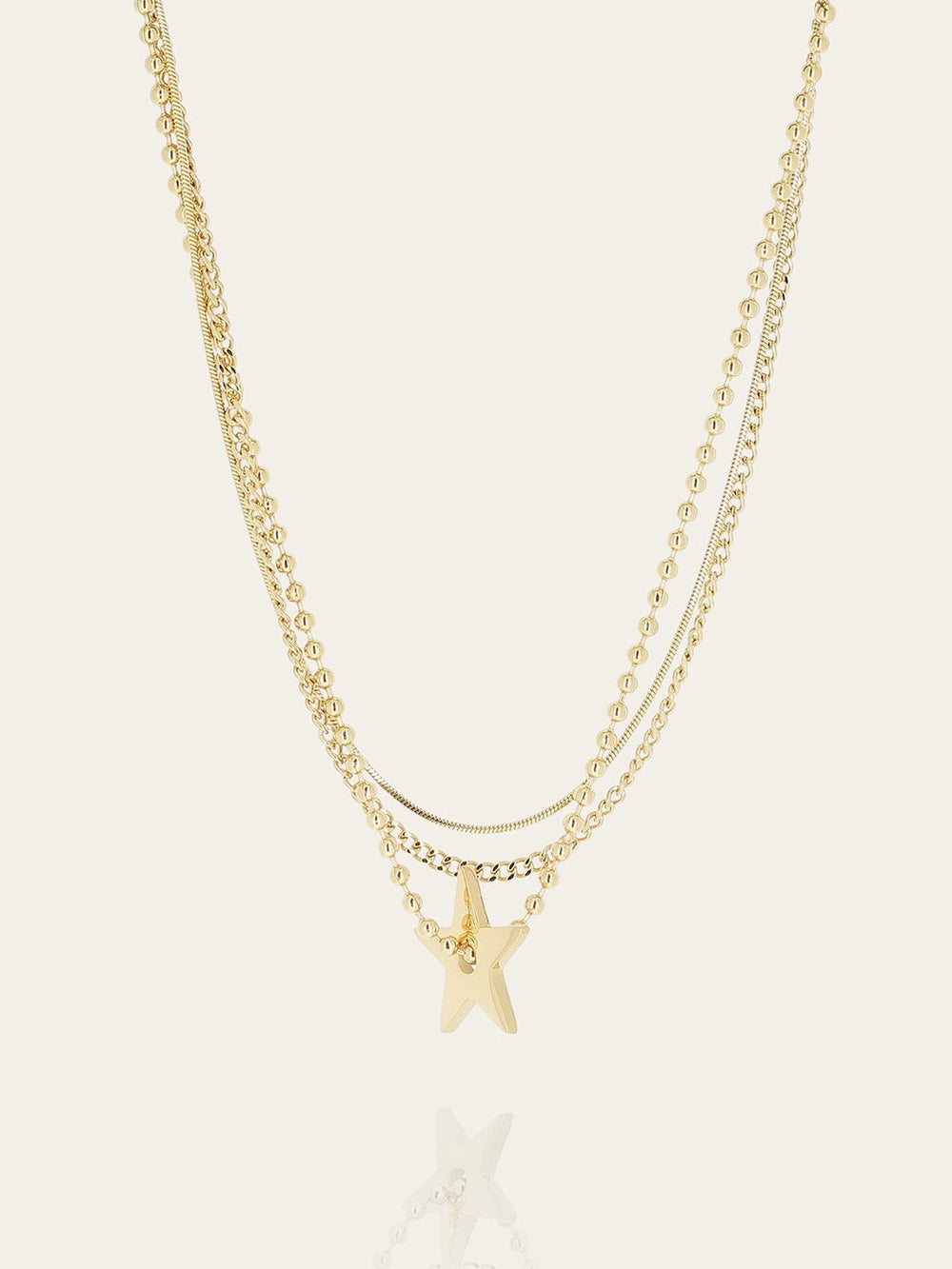 Collier Ibara