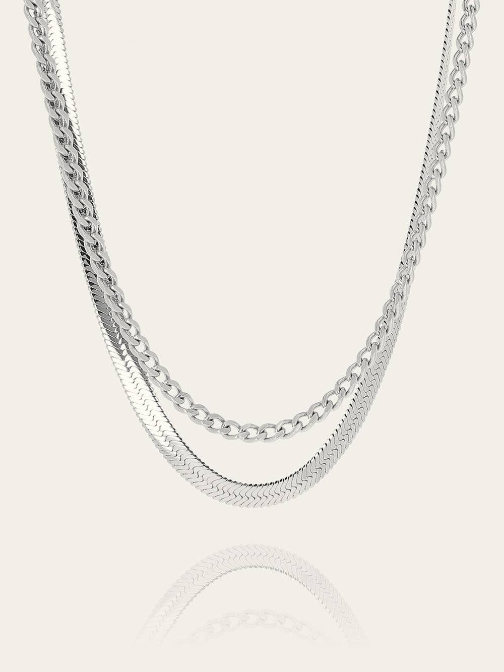 Collier Nokka
