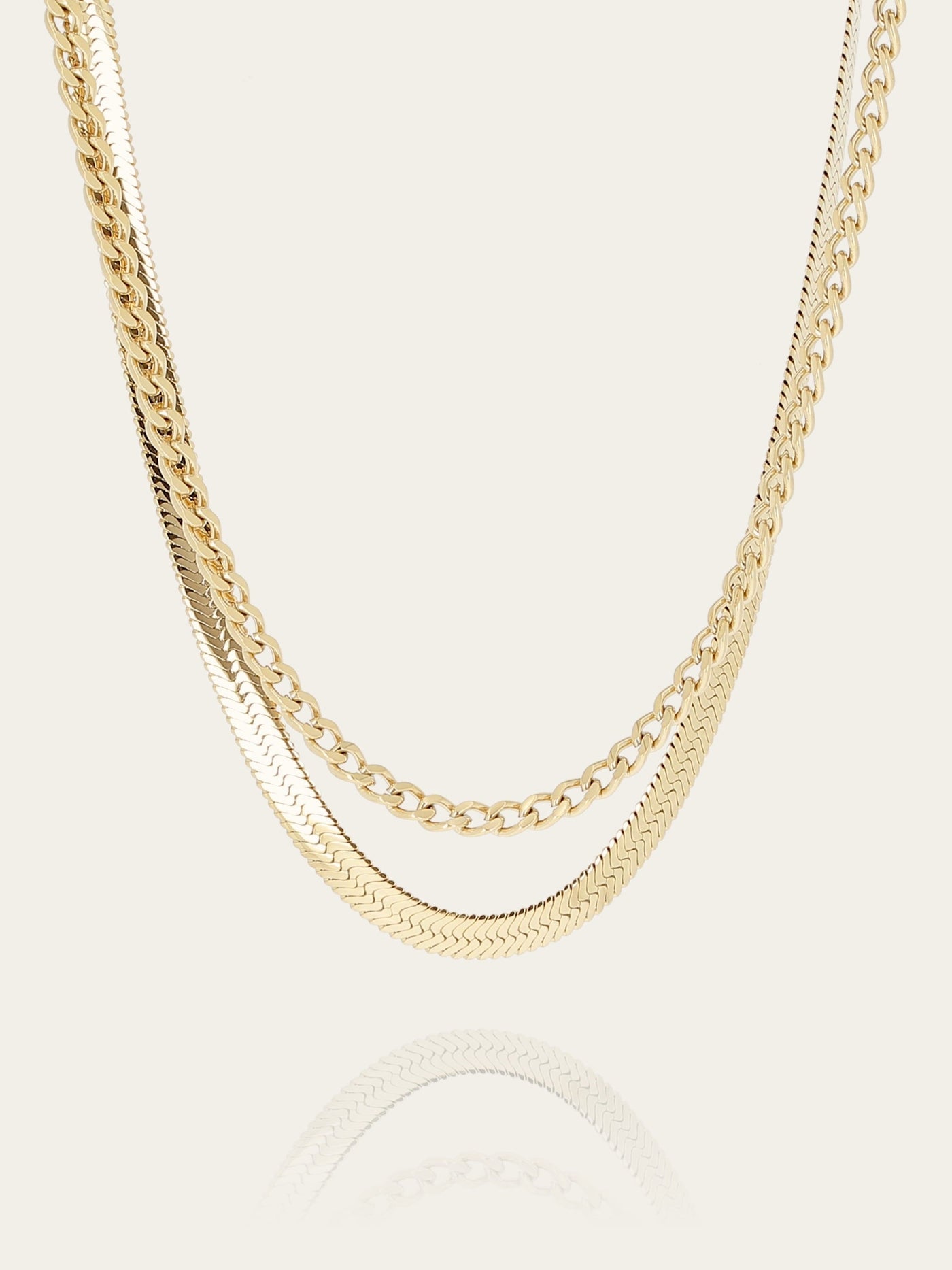 Collier Nokka