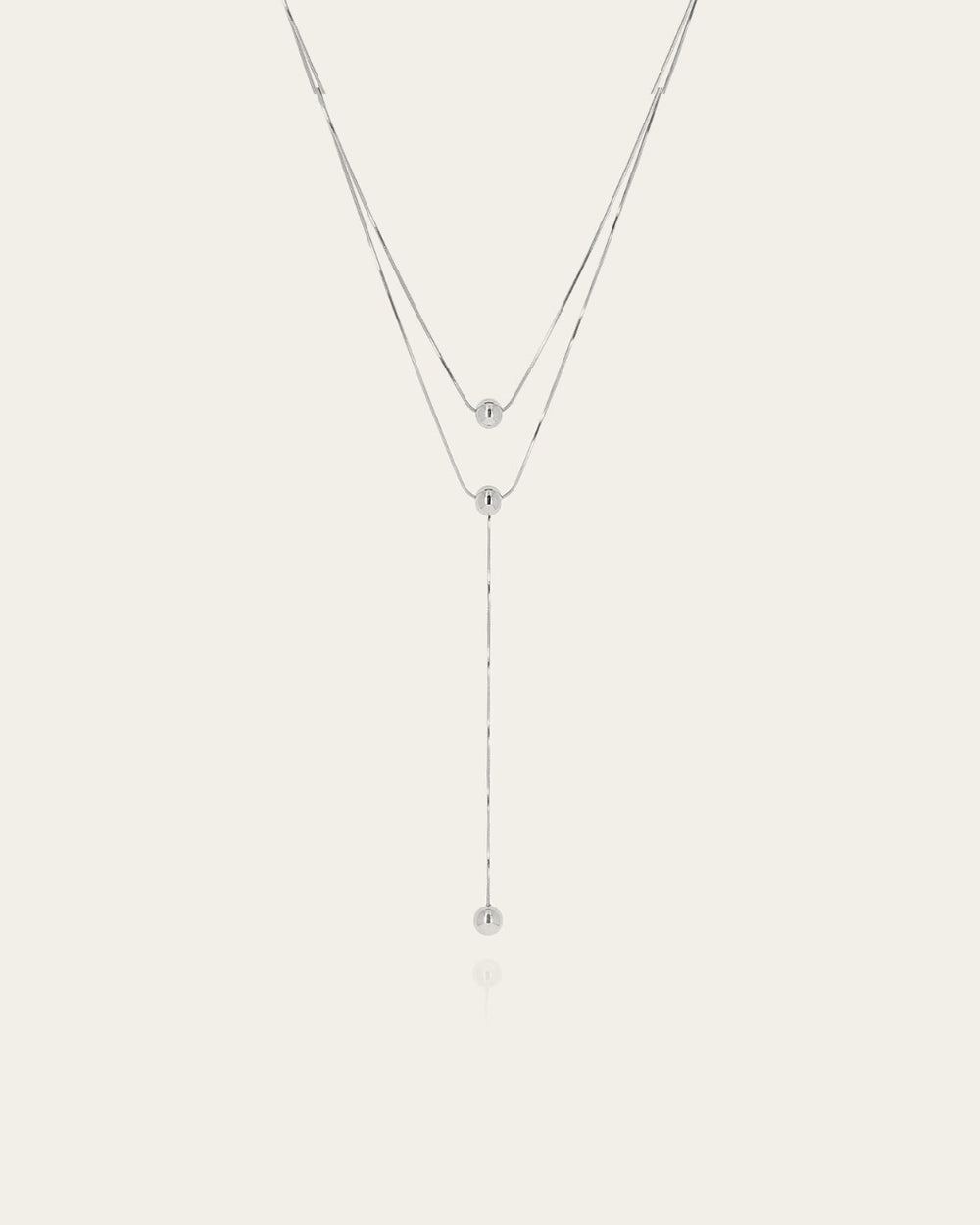 Collier Cisco (Acier)
