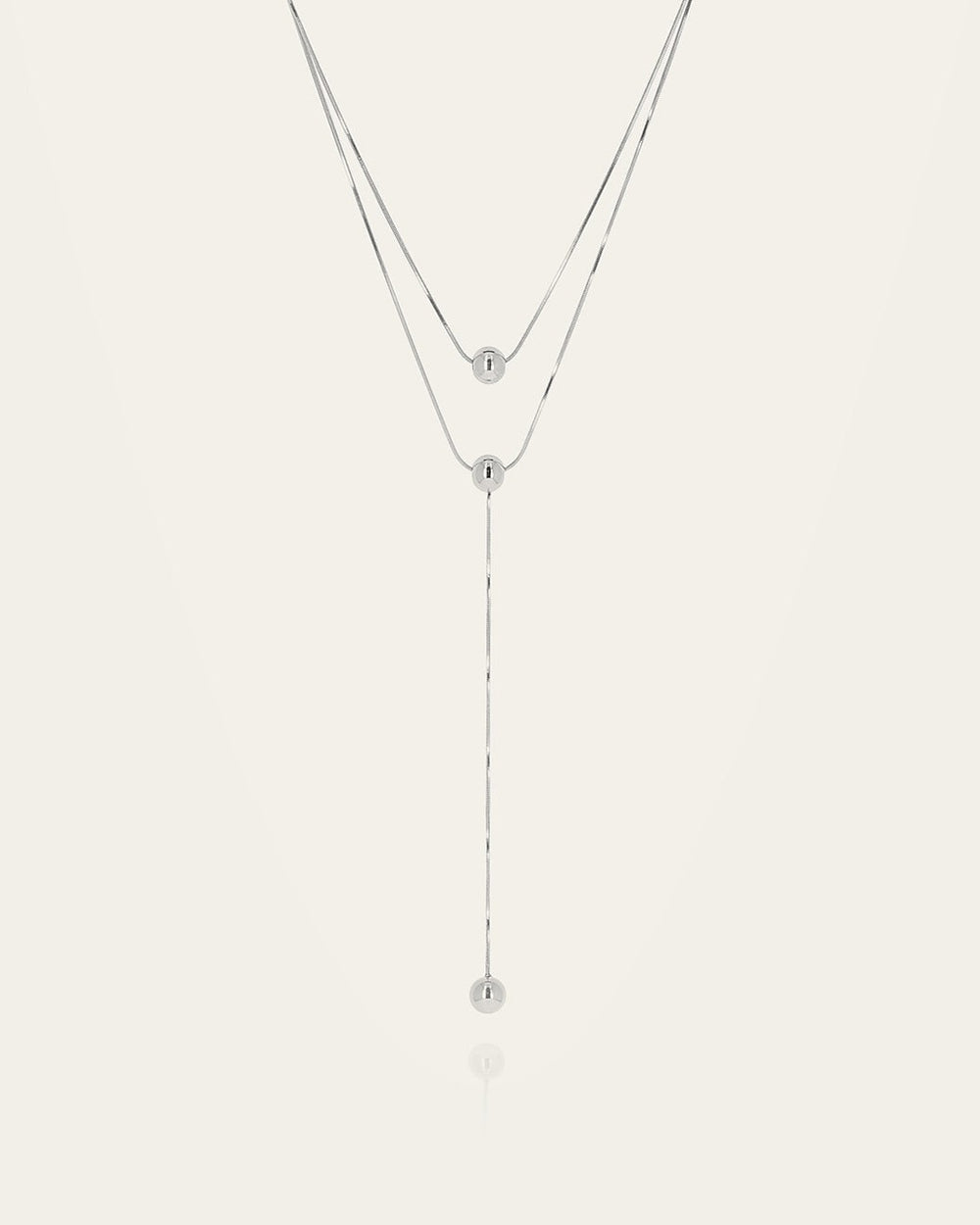 Collier Cisco (Acier)