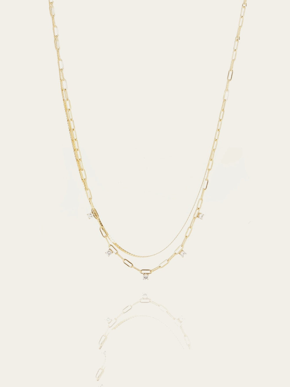 Collier Ouzo