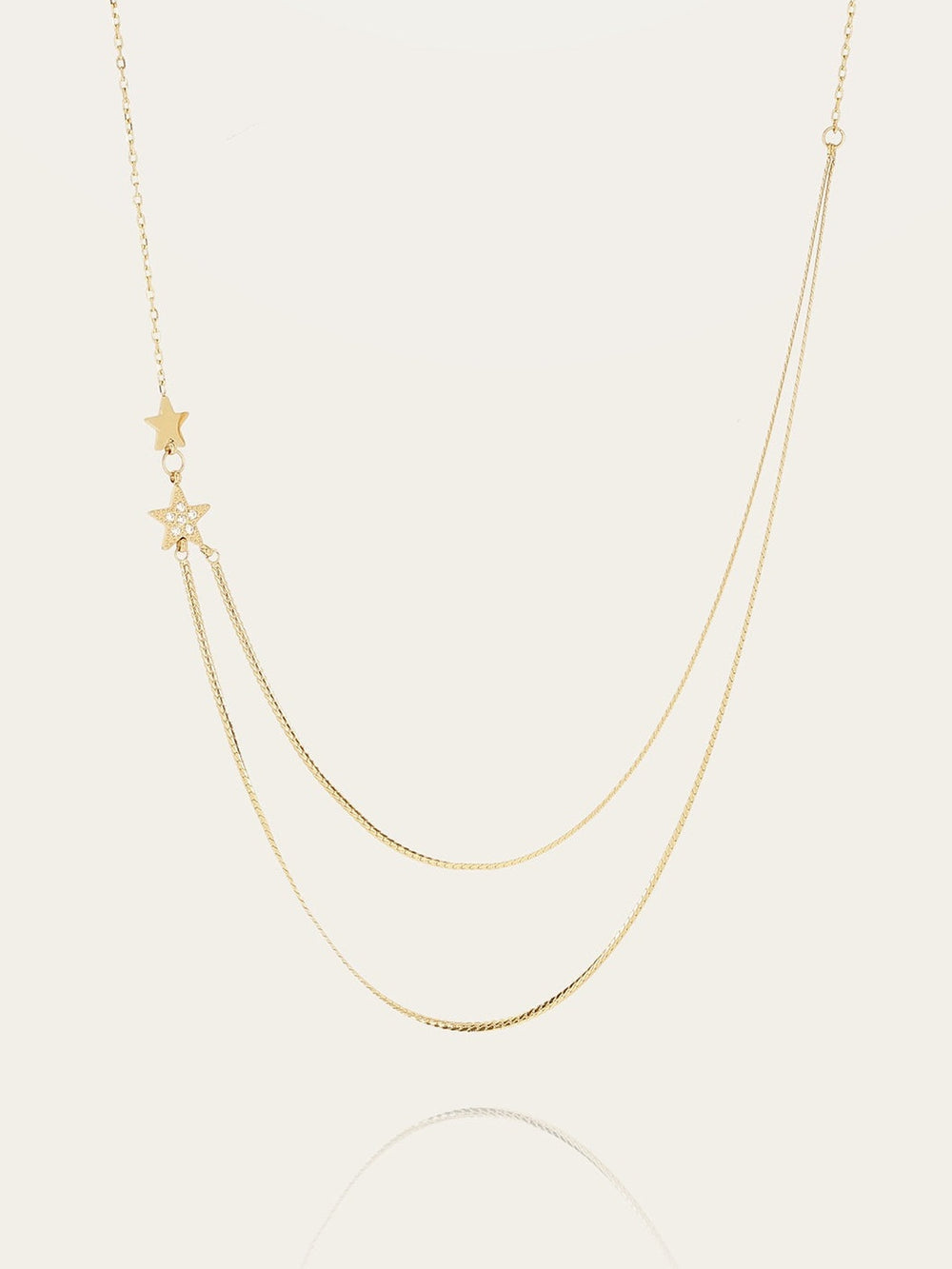 Anaxes Necklace