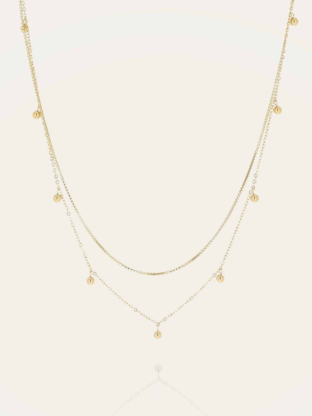 Collier Satori