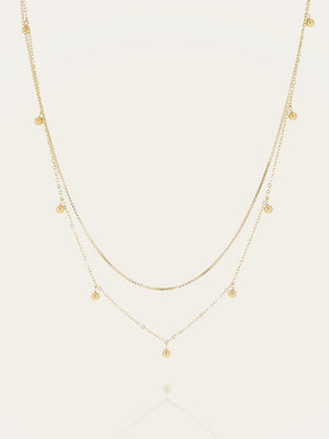 Necklace Satori