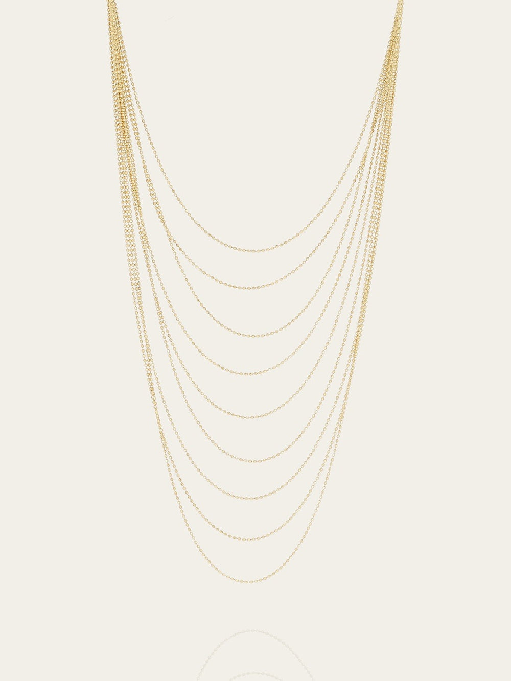Necklace Laylo