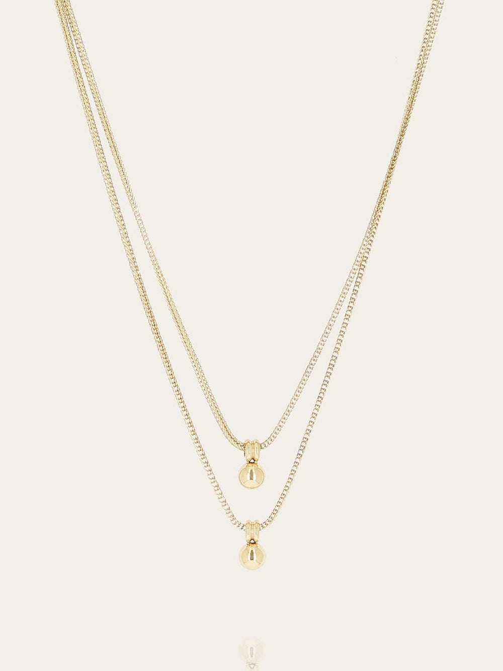 Regala Necklace