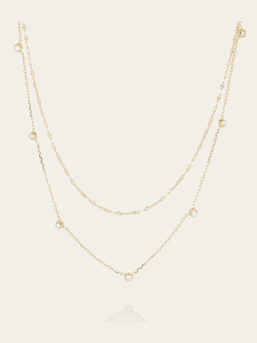 Collier Tazio