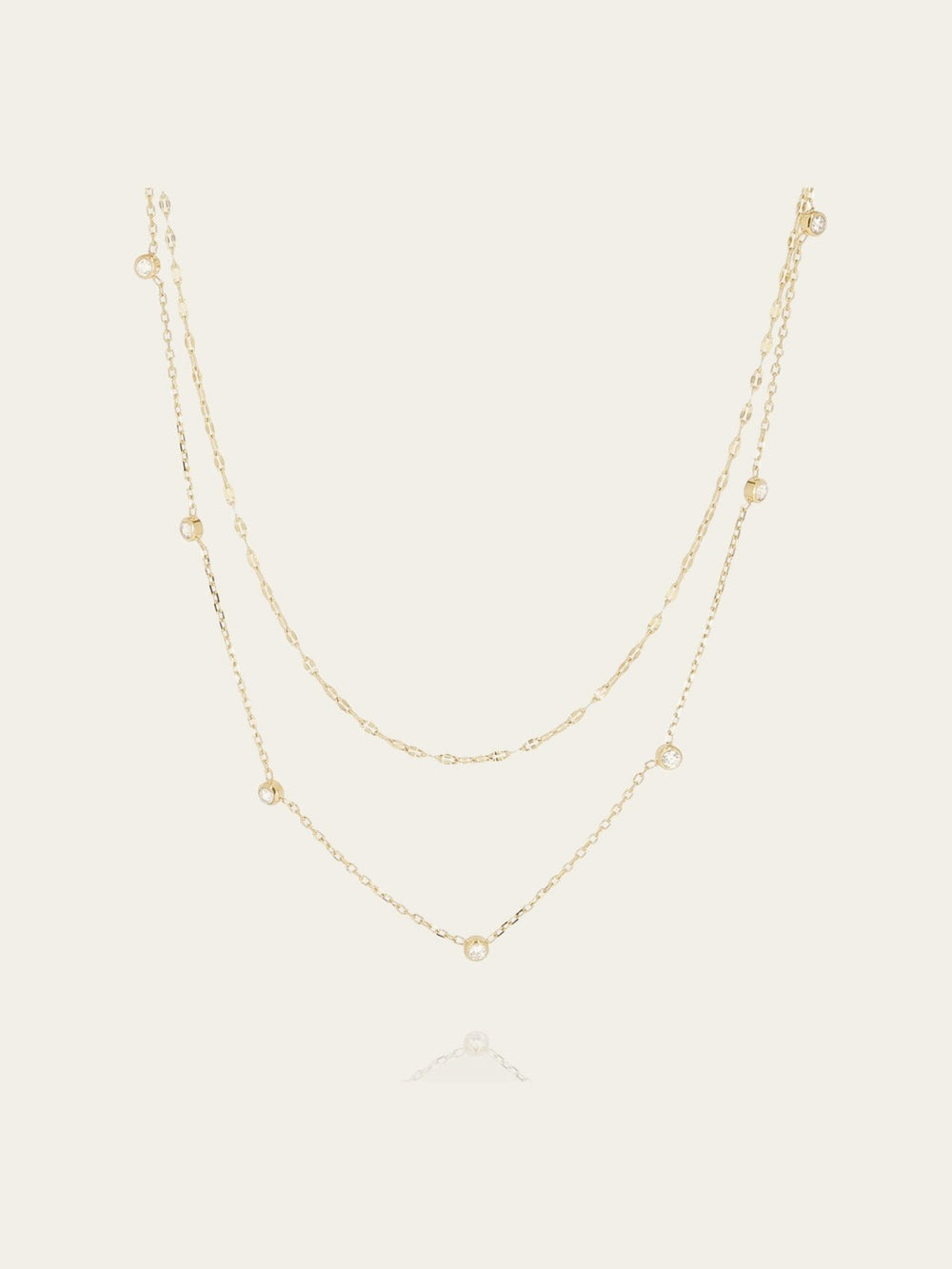 Collier Tazio