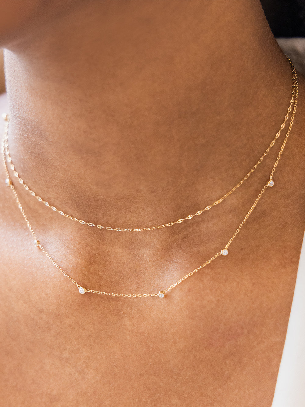 Collier Tazio
