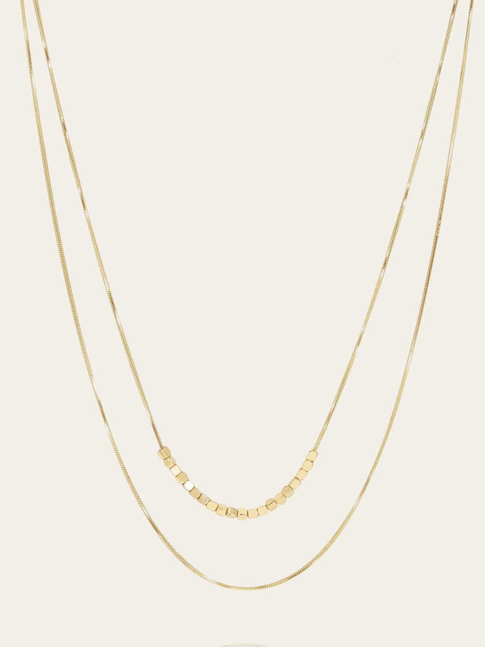 Collier Orfeo
