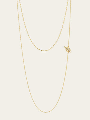 Collier Erika