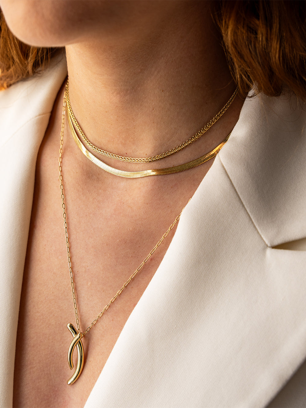 Valeria Necklace