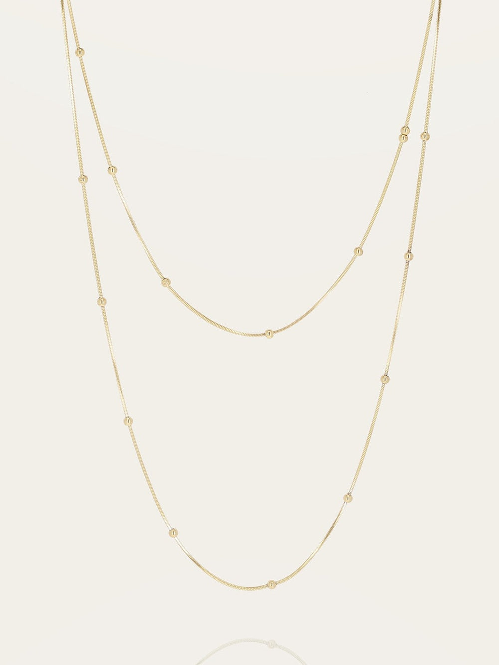 Tito Necklace