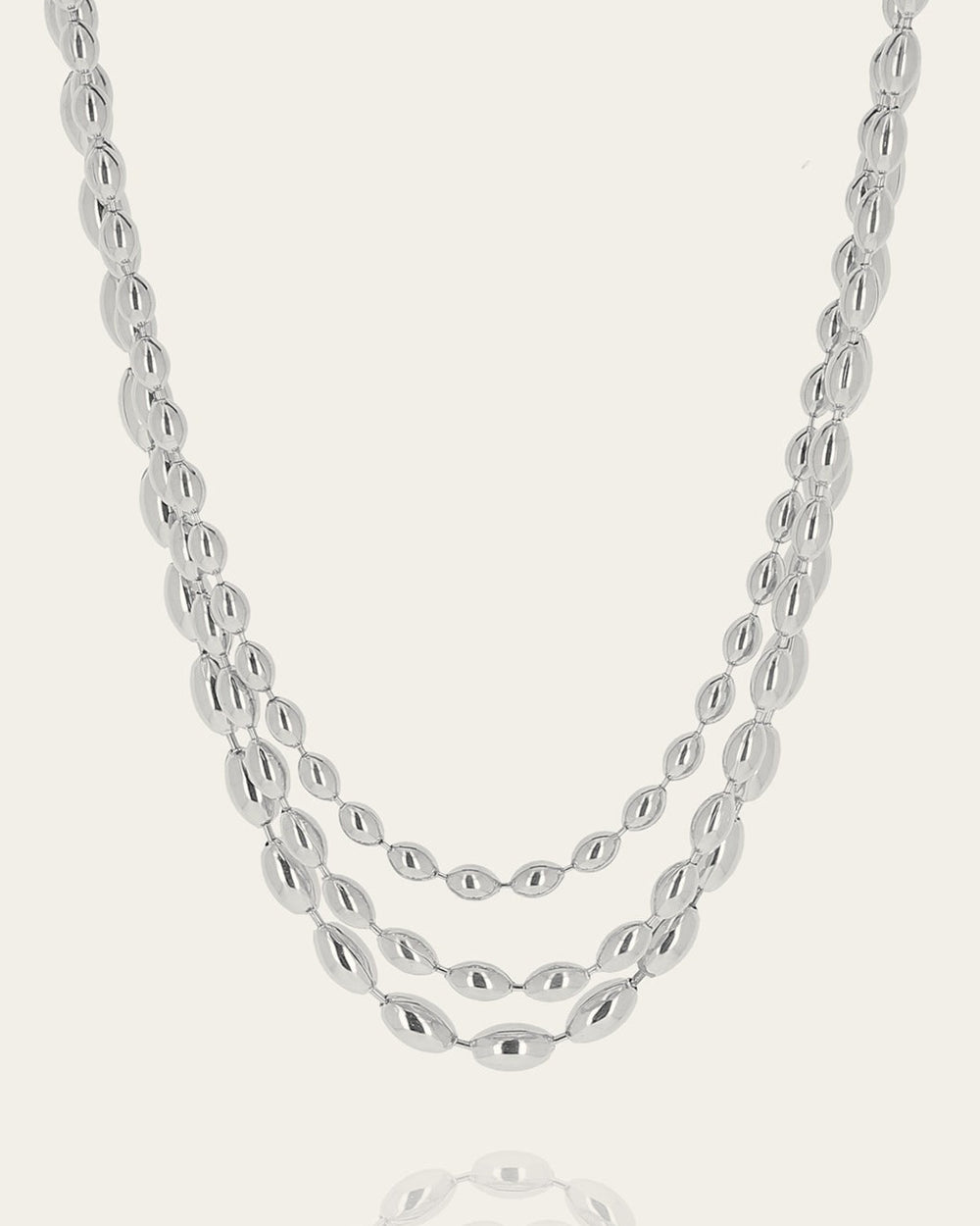 Collier Caddy (Acier)