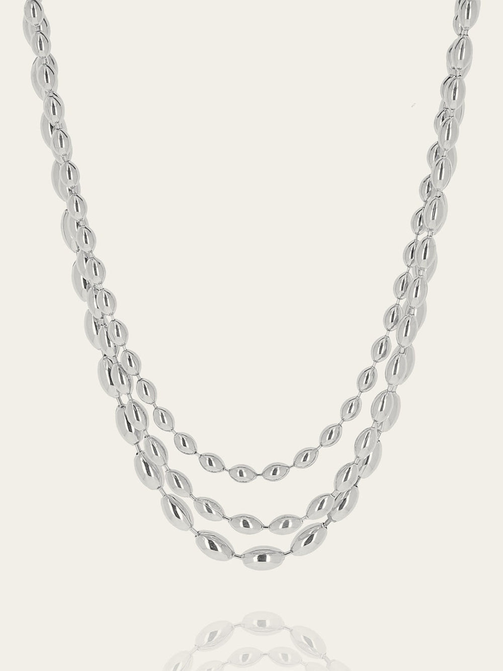 Collier Caddy