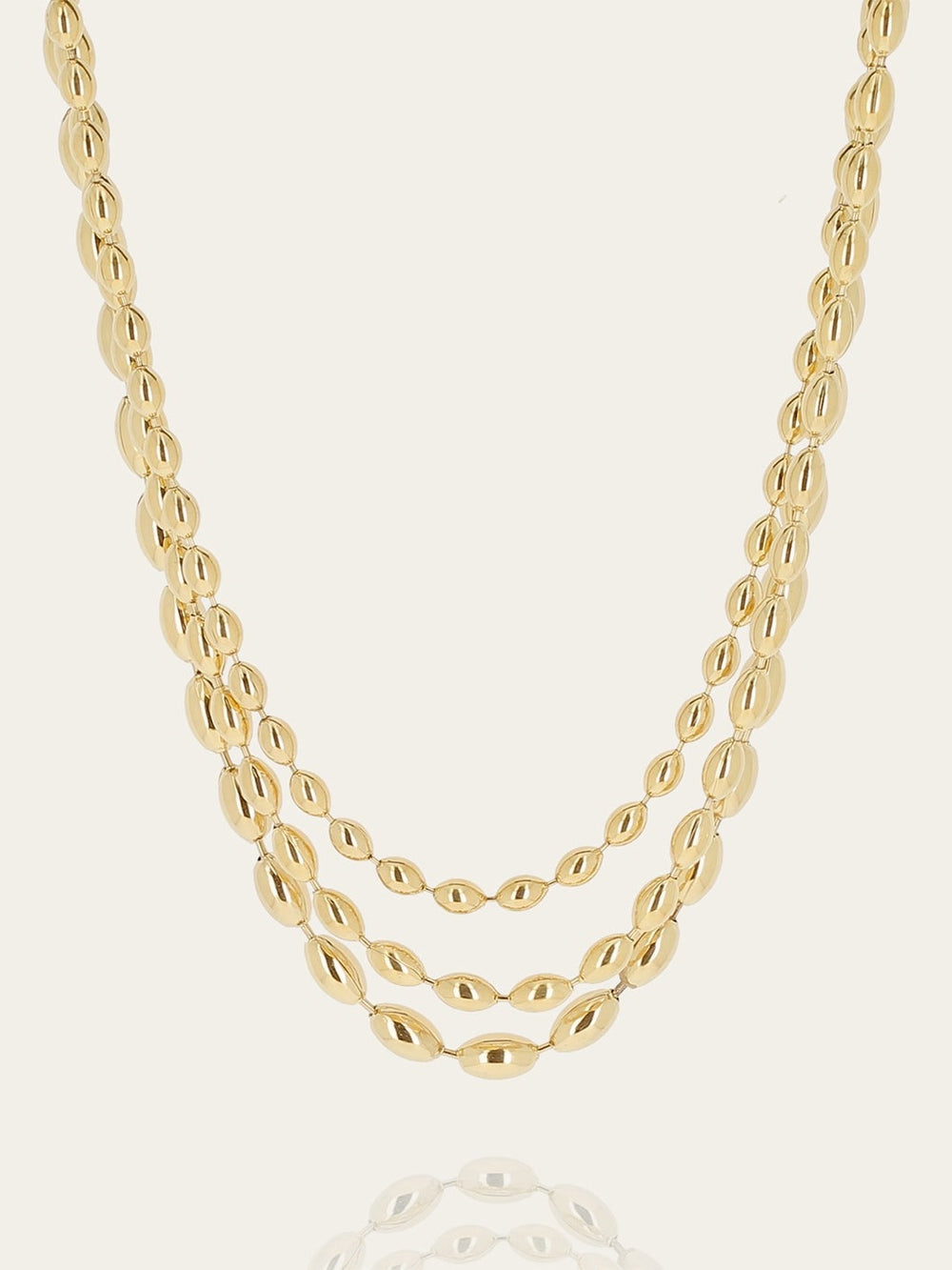 Caddy Necklace