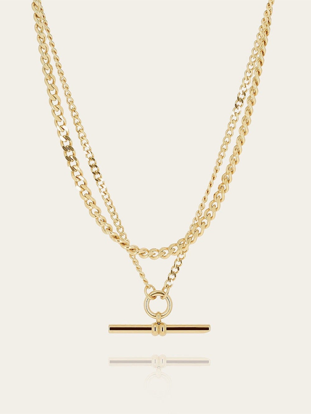 Collier Oletta