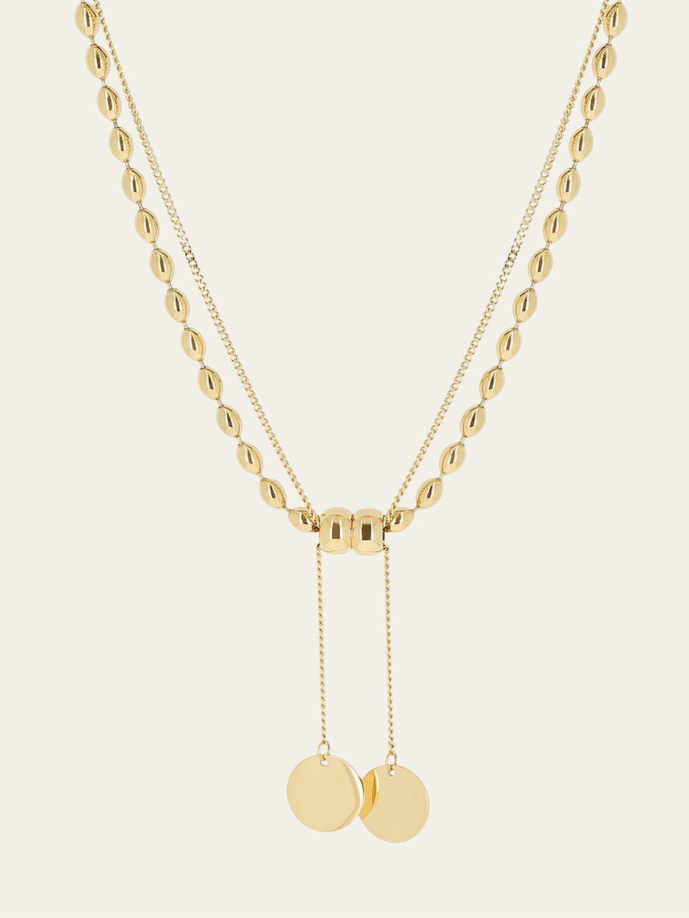 Collier Rumi
