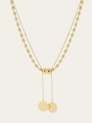 Collier Rumi