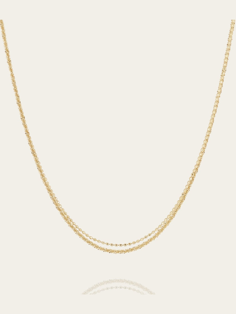 Nero Necklace