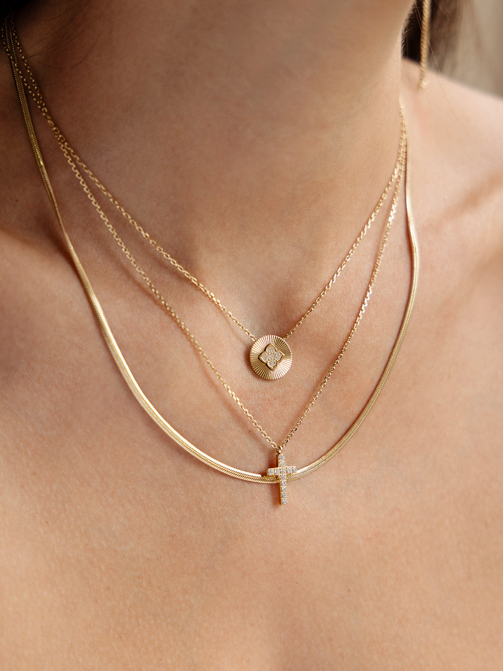 Collier Maletto