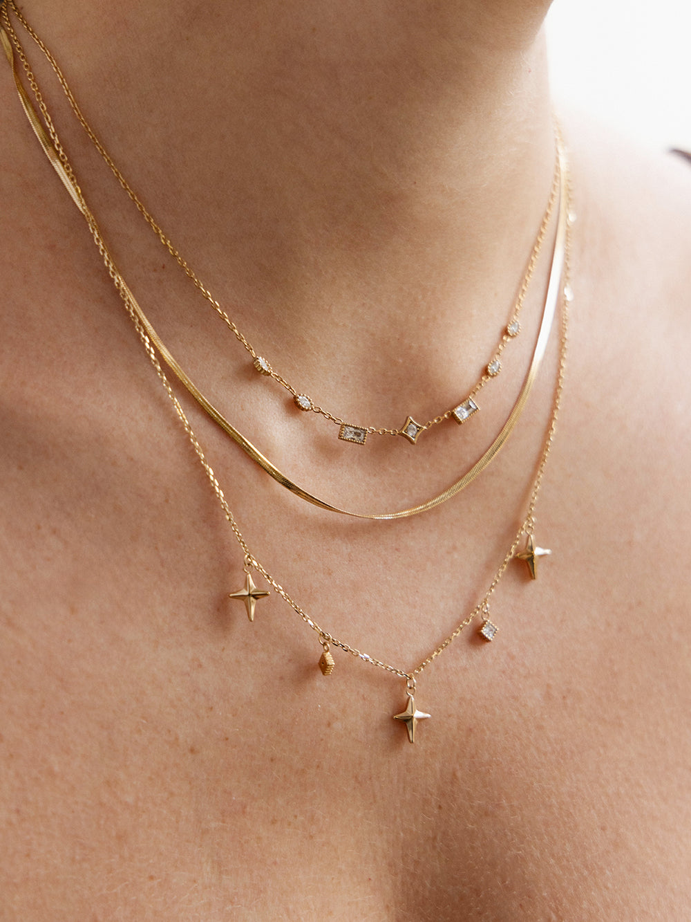 Colbu Necklace