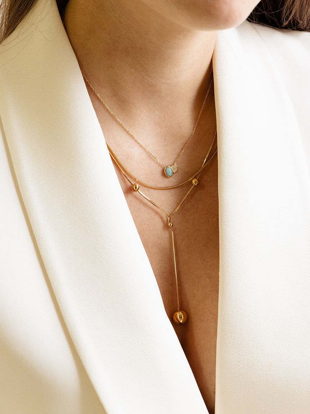 Collier Andria