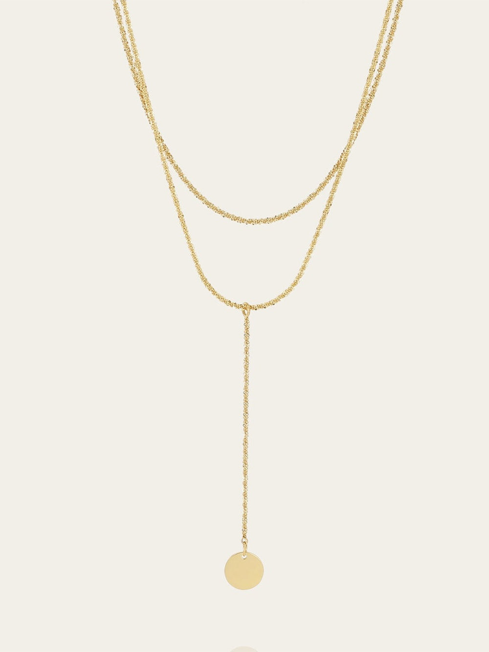 Collier Calca