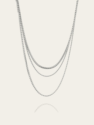 Salerne Necklace