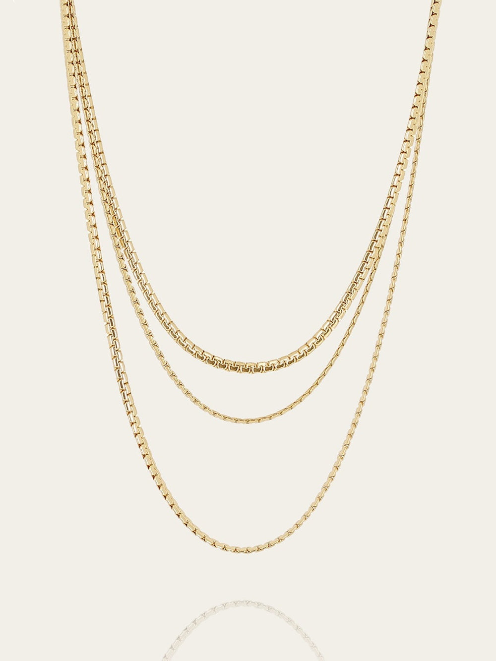 Collier Salerne