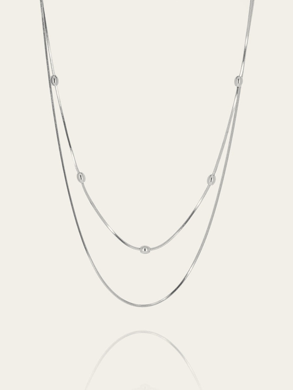 Collier Larino