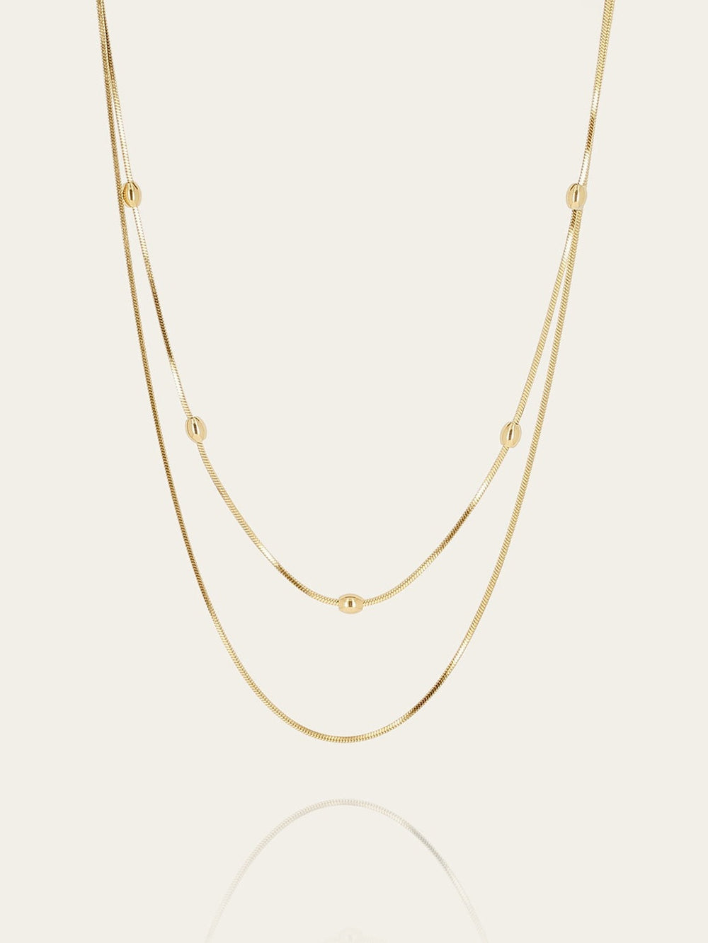 Collier Larino