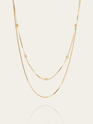 Collier Larino