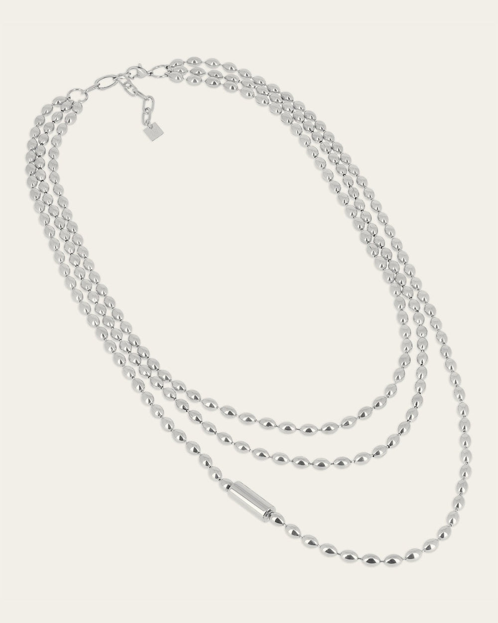 Collier Partinello (Acier)