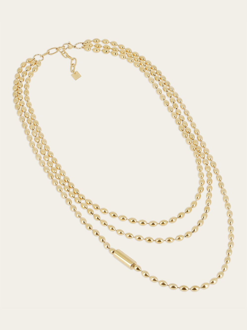 Partinello Necklace