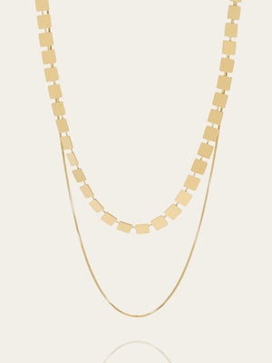 Collier Estremo