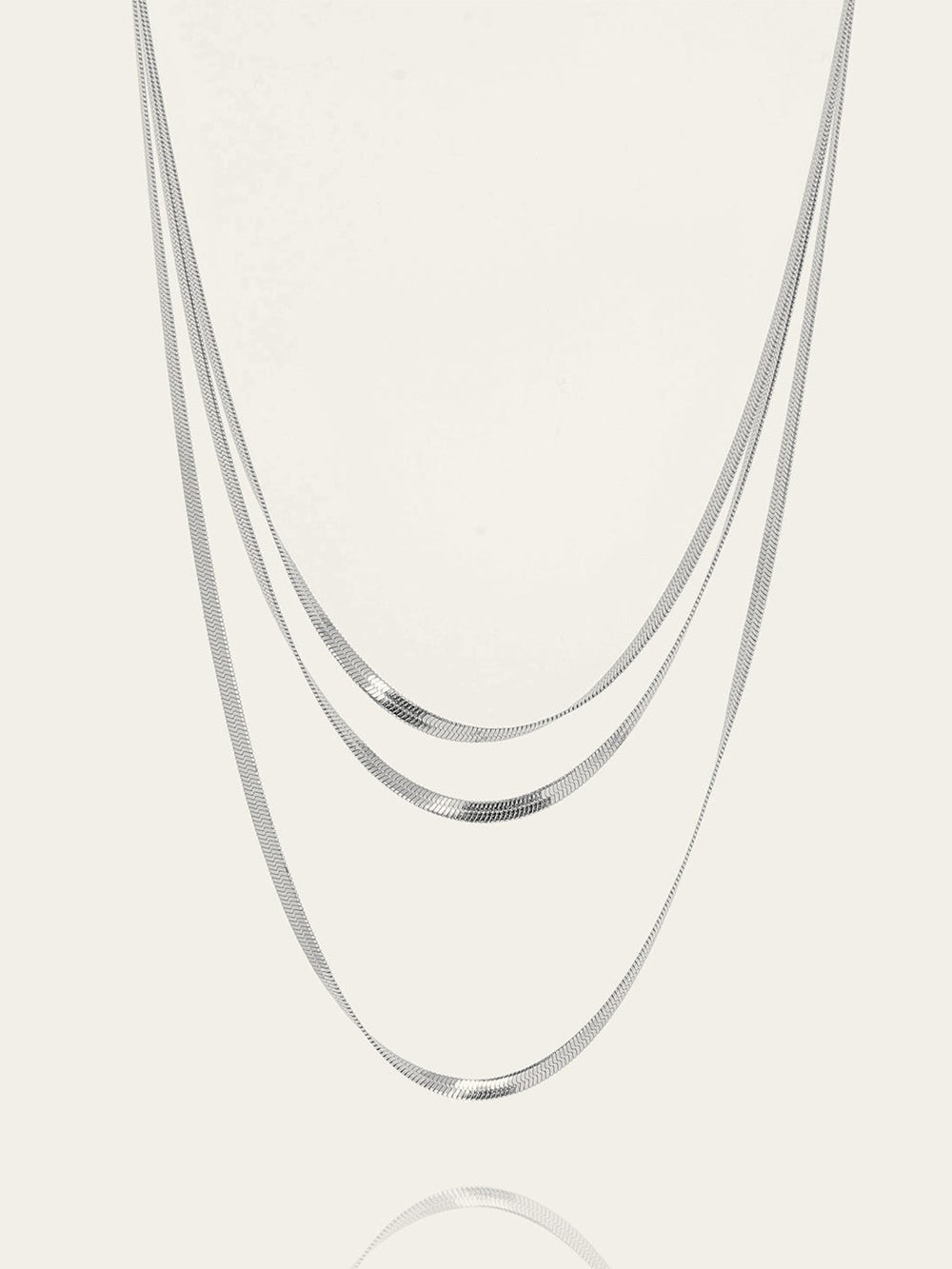 Collier Lioni