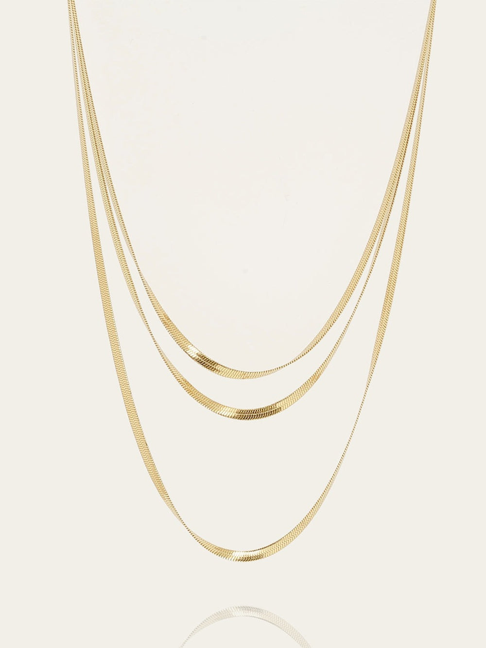 Collier Lioni