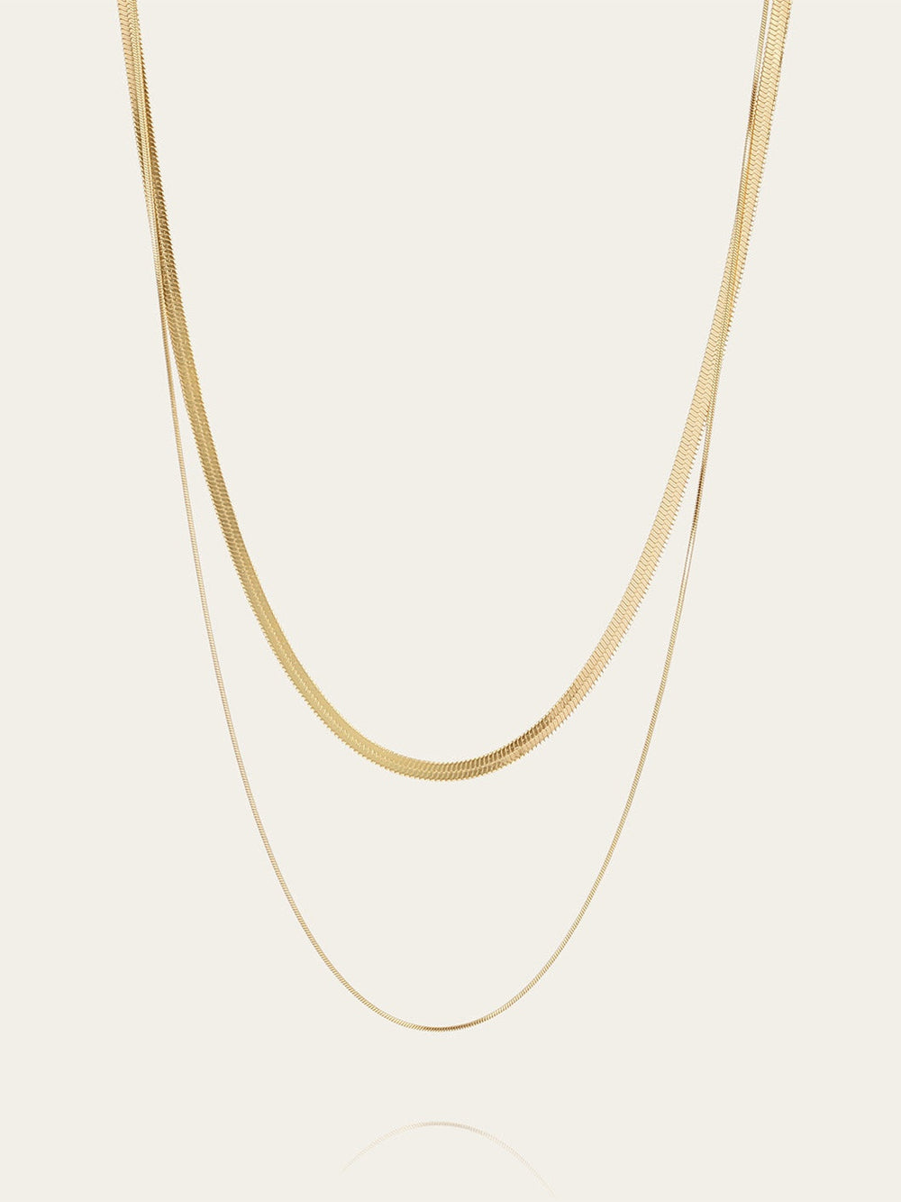Collier Tuvarelli