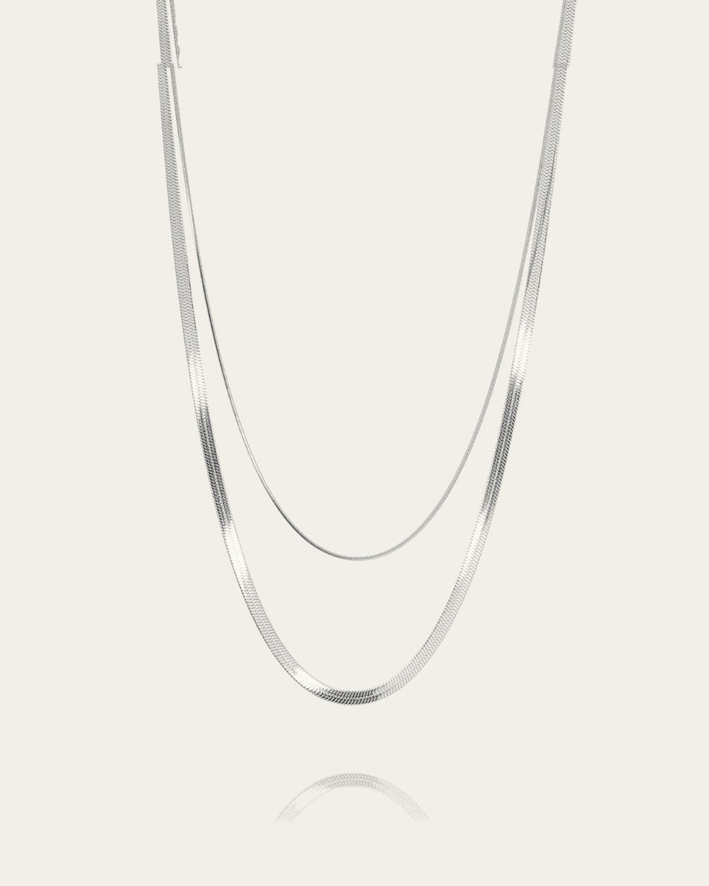 Collier Asco (Acier)