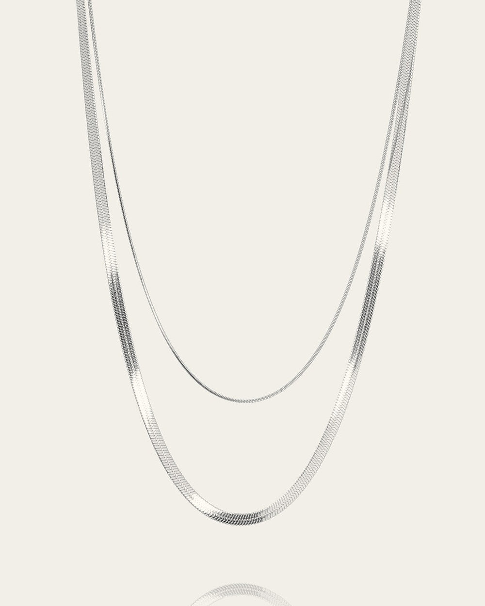Collier Asco (Acier)