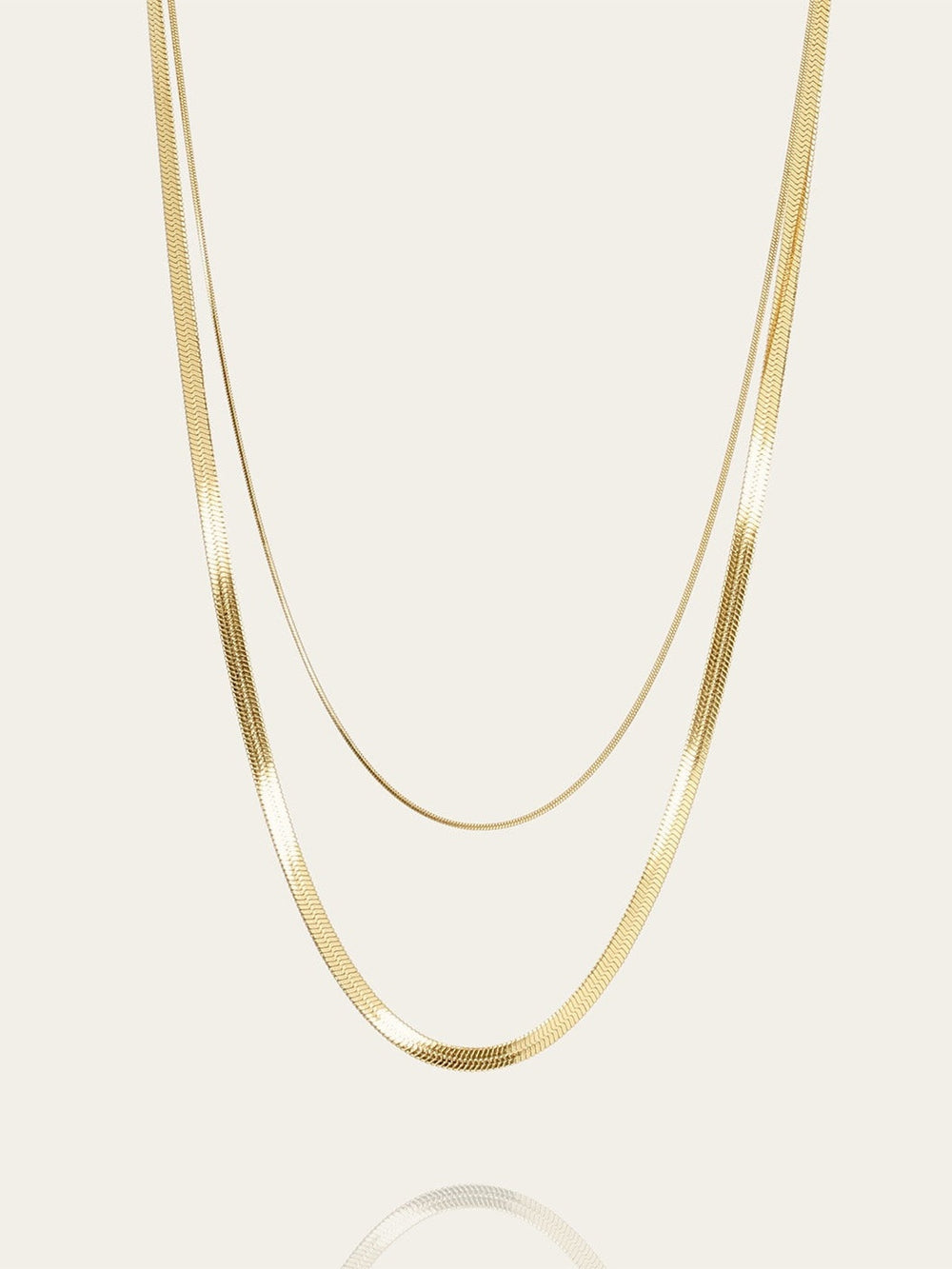 Asco Necklace