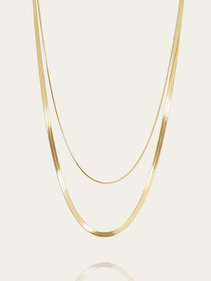 Asco Necklace