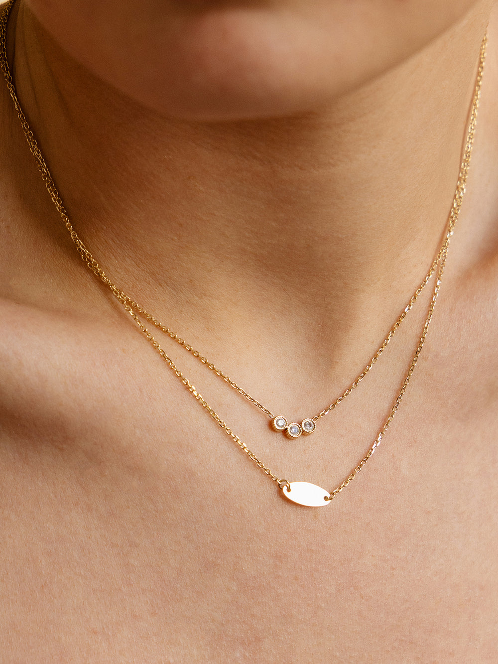 Sestu Necklace