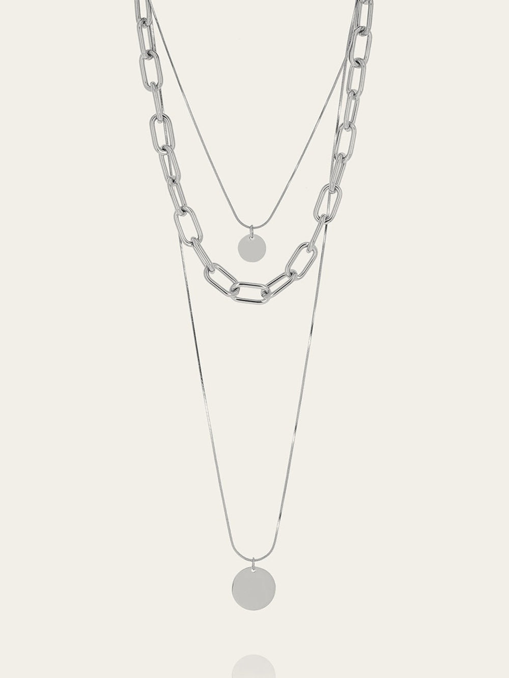 Collier Naélys