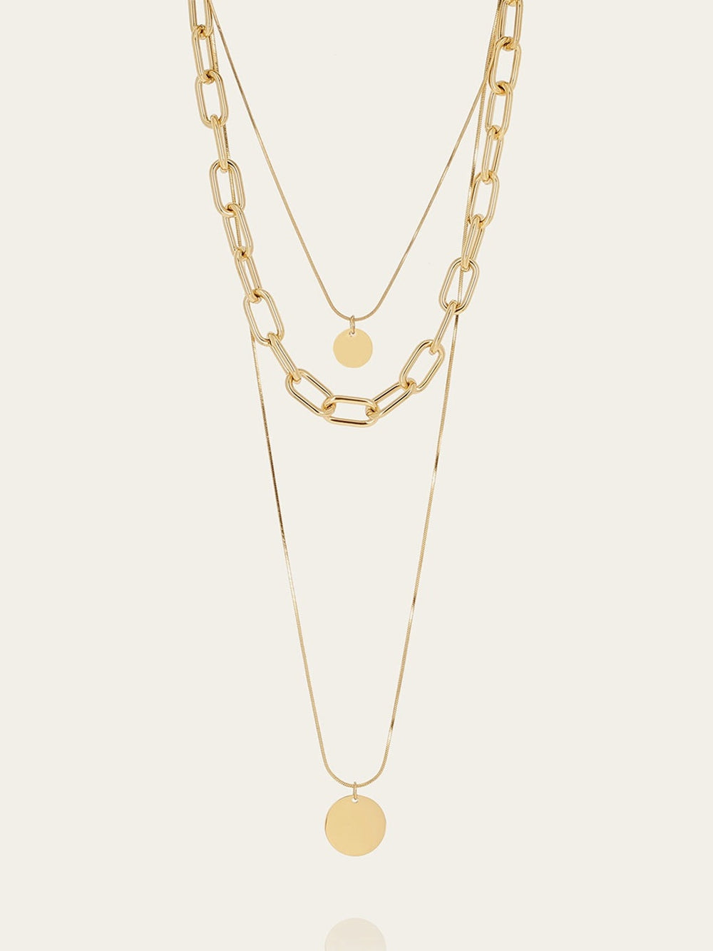 Collier Naélys