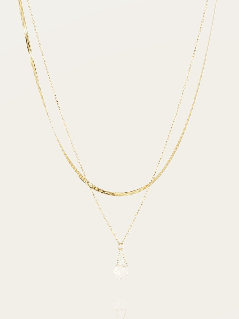 Necklace Eloria